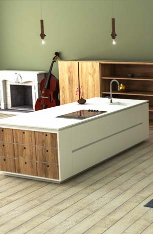 Cucina Opera 377